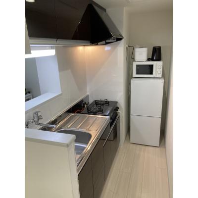 POROKARI発寒南C/エアコン/セミダブル/スーパー近くの物件写真4