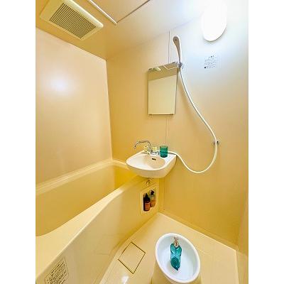 グランマンスリー高崎江木町R305【ＪＲ高崎駅徒歩１２分の好立地♪】【Ｗｉ-Ｆｉ無料】【別途敷地内駐車場利用可能】の物件写真4