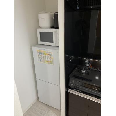 POROKARI手稲駅前F/セミダブル/エアコンの物件写真5