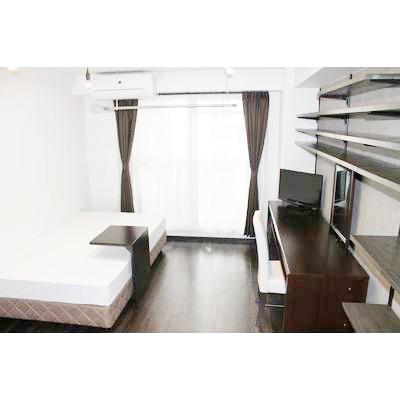 OneLife横浜駅WESTハイタウン【★≪リノベーション物件≫オール電化・横浜駅まで徒歩８分の好立地】の物件写真2