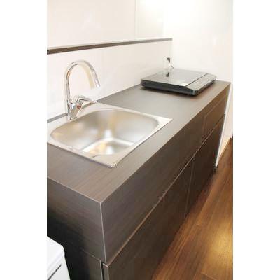 OneLife横浜駅WESTハイタウン【★≪リノベーション物件≫オール電化・横浜駅まで徒歩８分の好立地】の物件写真3