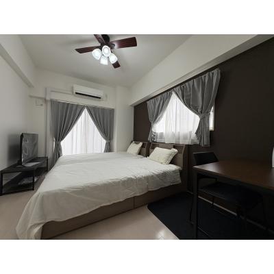 【阪神なんば線・JR環状線にアクセス便利】Ｌｕｘｅ此花【入居日ご相談下さい！】の物件写真3