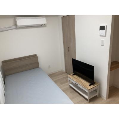 POROKARI平岸通B/エレベーター/北海学園大学目の前の物件写真2