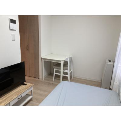 POROKARI平岸通B/エレベーター/北海学園大学目の前の物件写真3