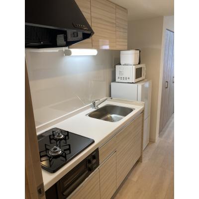 POROKARI平岸通B/エレベーター/北海学園大学目の前の物件写真5