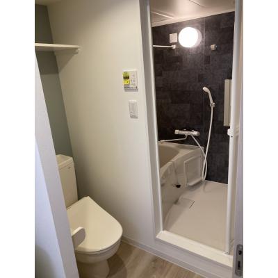 POROKARI平岸通B/エレベーター/北海学園大学目の前の物件写真6