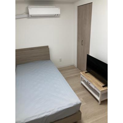 POROKARI平岸通C/エレベーター/北海学園大学目の前の物件写真2