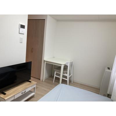 POROKARI平岸通C/エレベーター/北海学園大学目の前の物件写真3