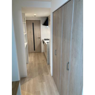 POROKARI平岸通C/エレベーター/北海学園大学目の前の物件写真4