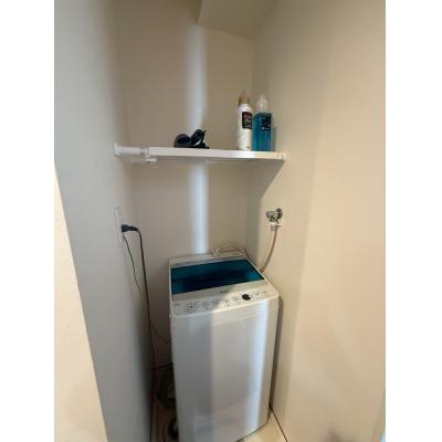 美栄橋駅から徒歩９分/泊ふ頭旅客ターミナルや国際通り徒歩圏内/那覇空港から車で１０分/４名様宿泊可能の物件写真5