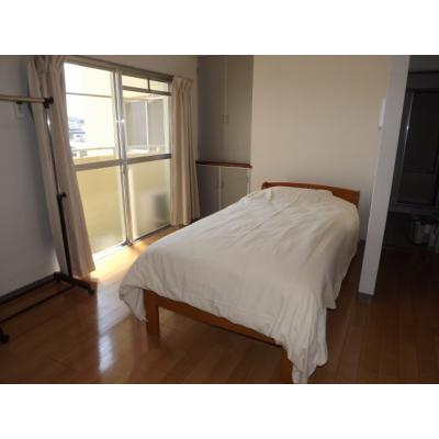 イオン南宮崎店まで徒歩10分　WIFI無料‼　♦RAKUDA南宮崎２♦の物件写真2