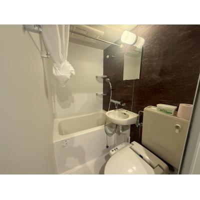 美栄橋駅から徒歩９分/泊ふ頭旅客ターミナルや国際通り徒歩圏内/那覇空港から車で１０分/３名様宿泊可能の物件写真4