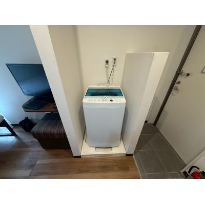 美栄橋駅から徒歩９分/泊ふ頭旅客ターミナルや国際通り徒歩圏内/那覇空港から車で１０分/３名様宿泊可能の物件写真5