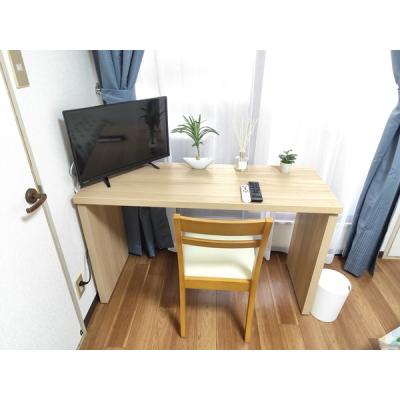 🌟👯‍♀️【鳳駅徒歩5分🌷】コンビニ・スーパー徒歩圏内にあり🧚‍♀️♥️♥️の物件写真3