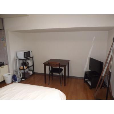 ハイエースも駐車可！　WIFI無料♪　♦RAKUDA南宮崎4♦の物件写真6