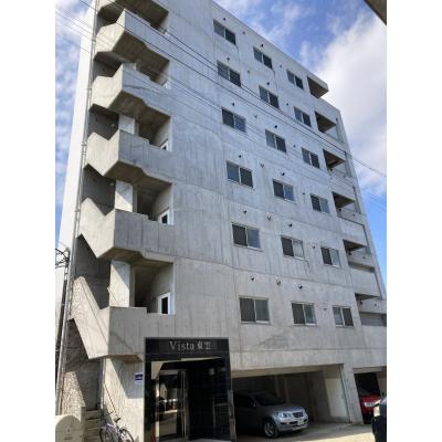 POROKARI小樽東雲C/デザイナーズ/複数室ありの外観画像