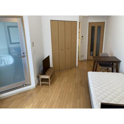 POROKARI小樽東雲C/デザイナーズ/複数室ありの物件写真2