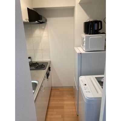 POROKARI小樽東雲C/デザイナーズ/複数室ありの物件写真3