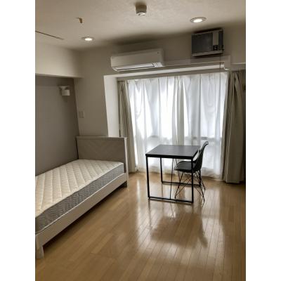 POROKARI札幌医科大学病院E/バルコニーあり/エアコンの物件写真3