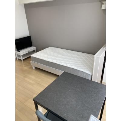 POROKARI札幌医科大学病院E/バルコニーあり/エアコンの物件写真4