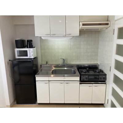 POROKARI札幌医科大学病院E/バルコニーあり/エアコンの物件写真5