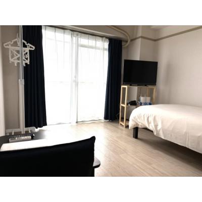 宮崎神宮まで徒歩5分！　♦RAKUDA神宮駅前5♦の外観画像