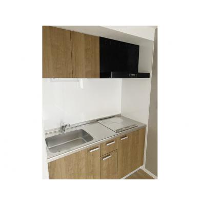 OneLife蕨EAST＜TYPE2＞【★Wi-Fi無制限・独立洗面・浴室乾燥付】の物件写真3