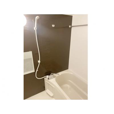 OneLife蕨EAST＜TYPE2＞【★Wi-Fi無制限・独立洗面・浴室乾燥付】の物件写真4