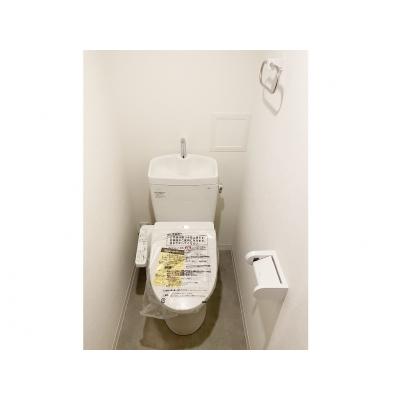 OneLife蕨EAST＜TYPE2＞【★Wi-Fi無制限・独立洗面・浴室乾燥付】の物件写真5