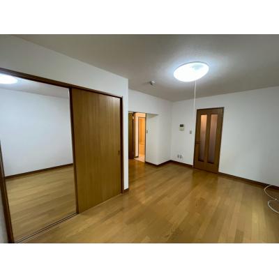 POROKARI南郷18丁目北A/エアコン/セミダブルの物件写真3