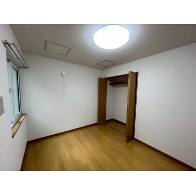 POROKARI南郷18丁目北A/エアコン/セミダブルの物件写真4