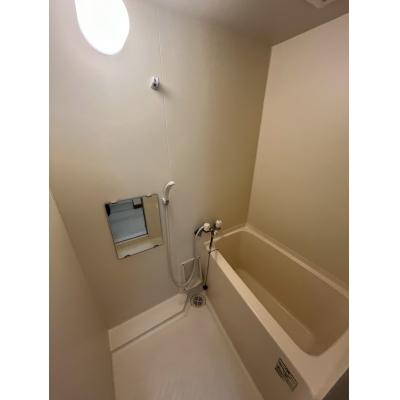 POROKARI南郷18丁目北A/エアコン/セミダブルの物件写真6