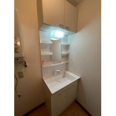 POROKARI南郷18丁目北B/エアコン/セミダブルの物件写真5