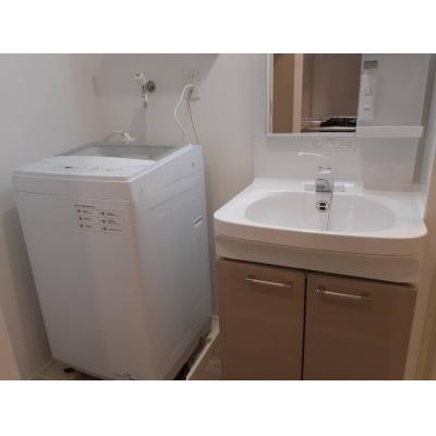 【Esan　Terrace　登川601】2023年7月完成★コンビニ徒歩2分　駐車場1台無料　高速WiFi　沖縄北インター近くの物件写真5