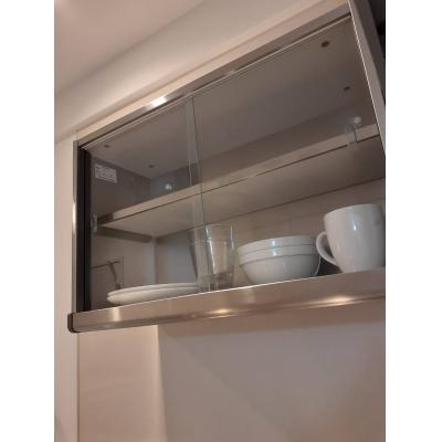 【Esan　Terrace　登川603】2023年7月完成★コンビニ徒歩2分　駐車場1台無料　高速WiFi　沖縄北インター近くの物件写真6