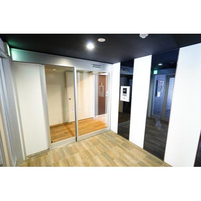 POROKARI北円山E/エアコン/デザイナーズ/駅近/築浅の物件写真2