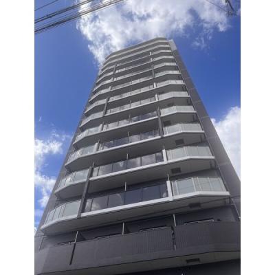 OneLife名古屋浄心【★1LDK・オートロック・浴室乾燥機付き】の物件写真1