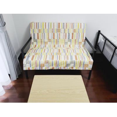 【トーマス比屋根Ⅱ605】沖縄市家具家電付マンスリーマンション・駐車場1台無料・バス・トイレ別　Wi-Fi無料　県総合運動公園近くの物件写真6