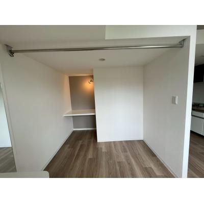 POROKARI麻生H/駐車場有/ネット無料/デザイナーズ！の物件写真2