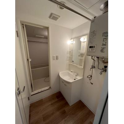 POROKARI麻生H/駐車場有/ネット無料/デザイナーズ！の物件写真4