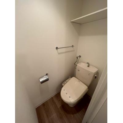 POROKARI麻生H/駐車場有/ネット無料/デザイナーズ！の物件写真6