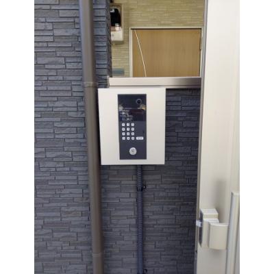 apartment 〒273-0005　千葉県船橋市本町５丁目4-1 シンワ船橋第一ビル１F