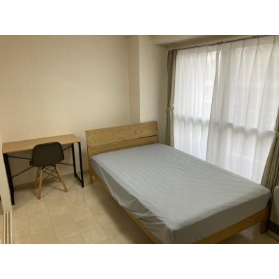 POROKARI南円山C/セミダブル/札医大病院徒歩圏内！の物件写真3