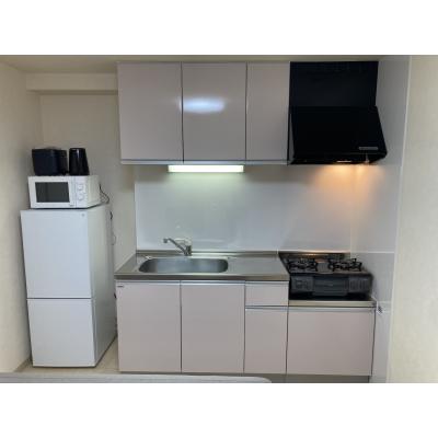 POROKARI南円山C/セミダブル/札医大病院徒歩圏内！の物件写真4