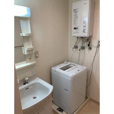 POROKARI南円山C/セミダブル/札医大病院徒歩圏内！の物件写真5