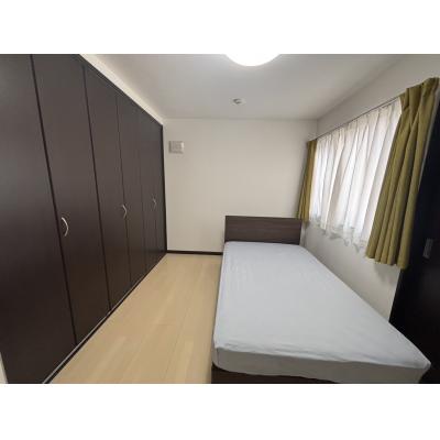 POROKARI旭川常磐公園/セミダブル/P有/エアコンの物件写真3