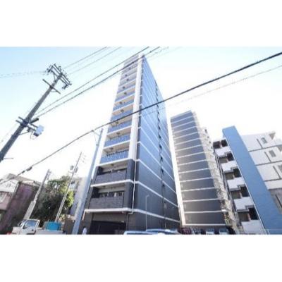 OneLife新栄ネスト4th【★1DK・オートロック・浴室乾燥機付き】の外観画像