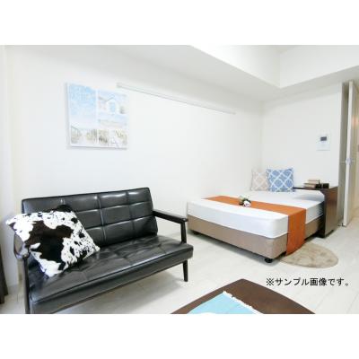 OneLife新栄ネスト4th【★1DK・オートロック・浴室乾燥機付き】の物件写真2