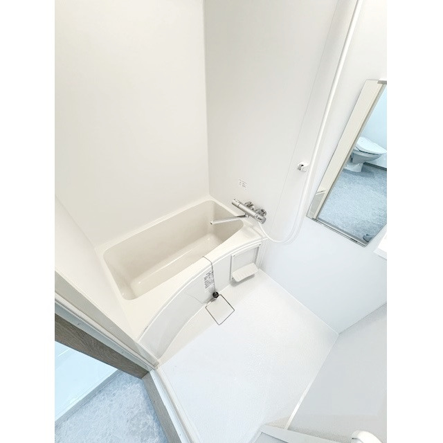 マンスリーリブマックス南流山WESTセンターパーク■『禁煙ルーム・25平米』【1名入居限定・Wi-Fi無制限・浴室乾燥付】≪エクセレントシリーズ≫の物件写真5