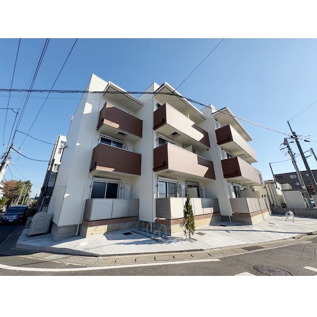 グッドステイ南流山WESTセンターパーク□『禁煙ルーム・25平米・1名入居限定・Wi-Fi無制限・浴室乾燥付』【ハイクラス】の物件写真2